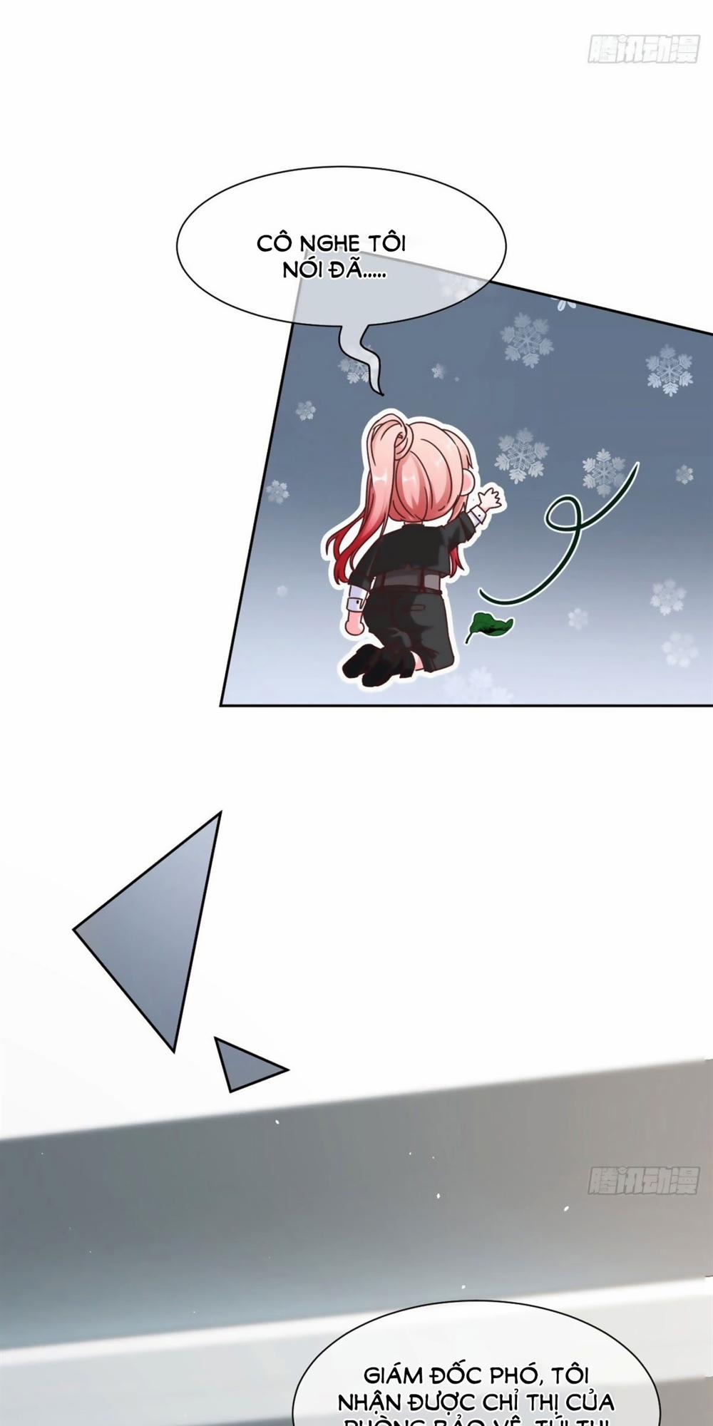 Quyến Rũ Không Thành 9 trang 19