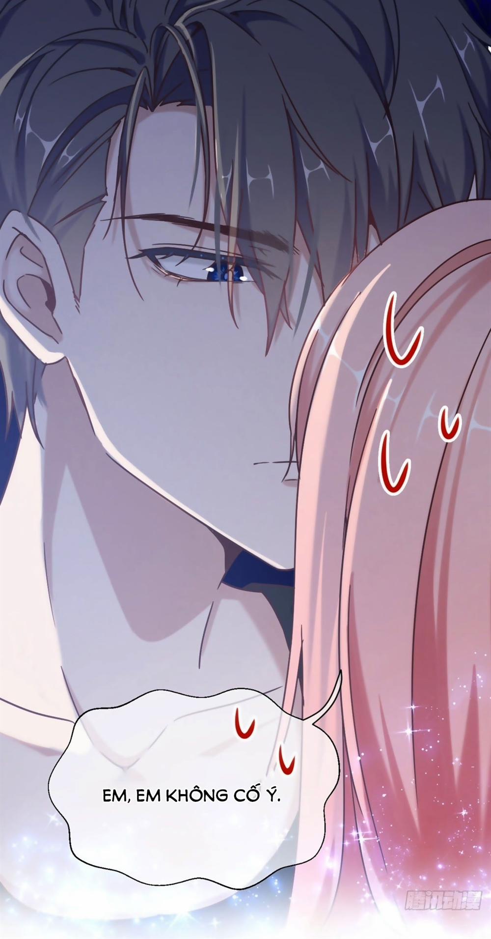 Quyến Rũ Không Thành 9 trang 2