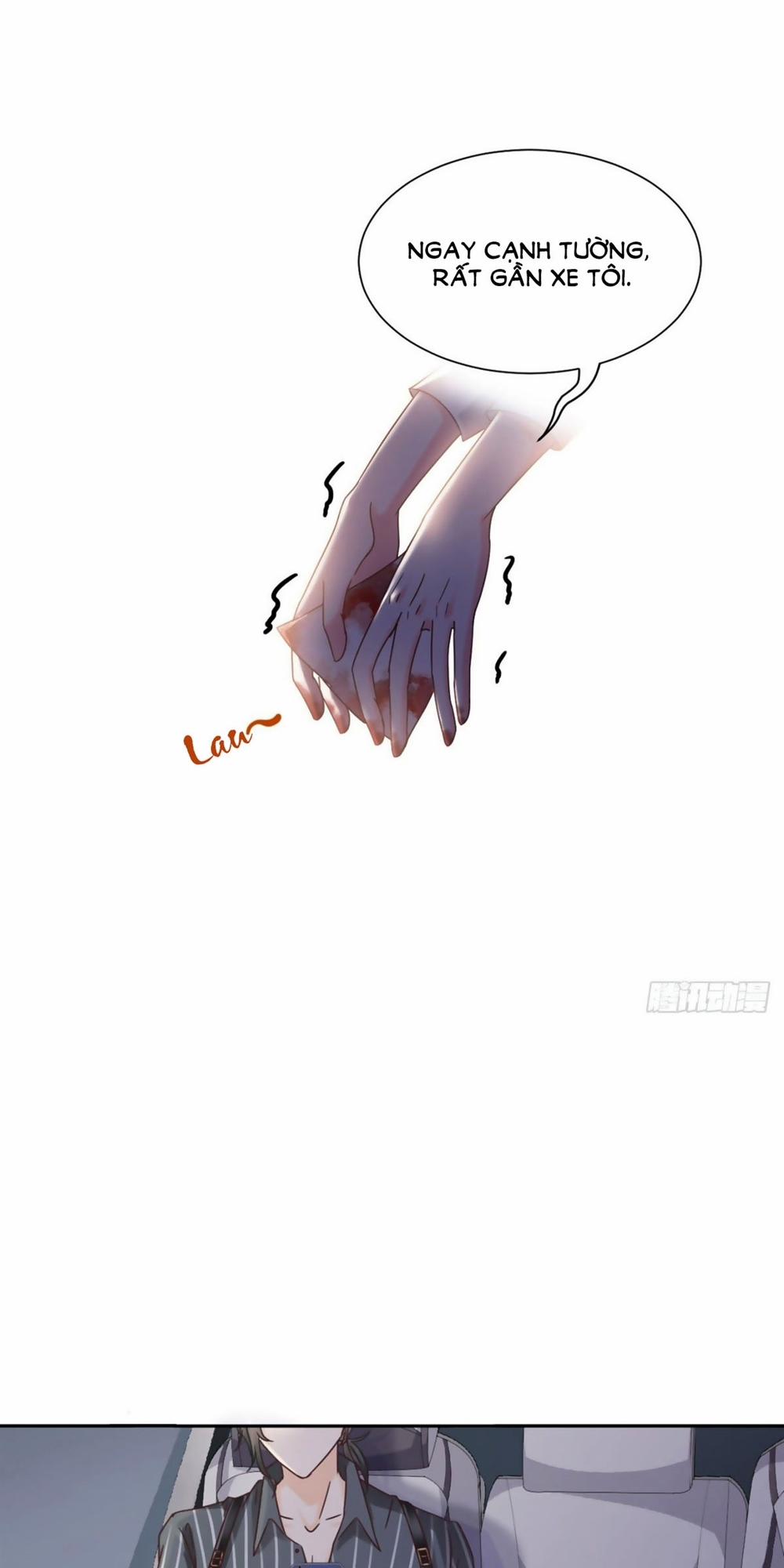 Quyến Rũ Không Thành 9 trang 21