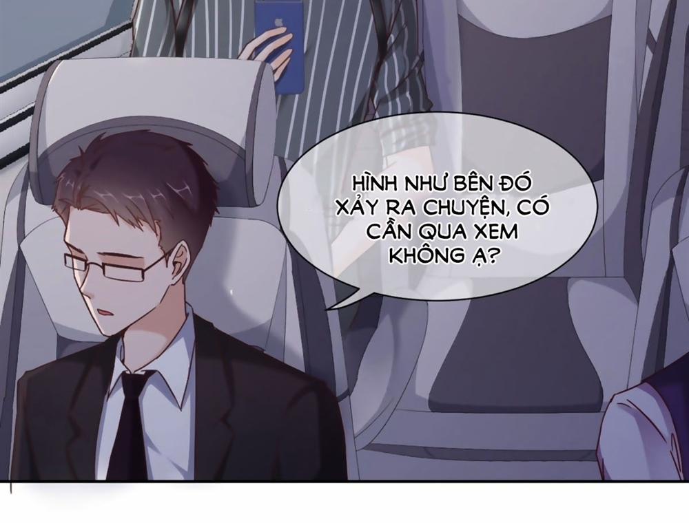 Quyến Rũ Không Thành 9 trang 22