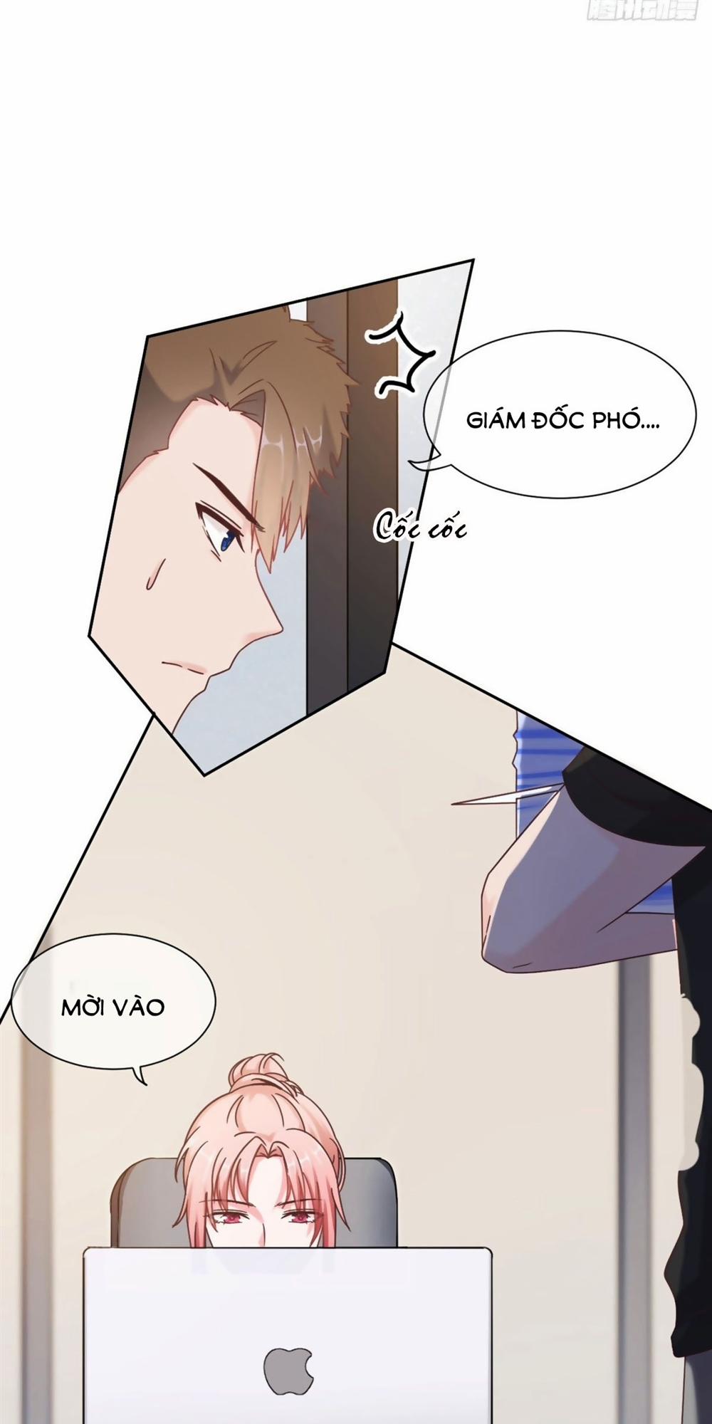 Quyến Rũ Không Thành 9 trang 31