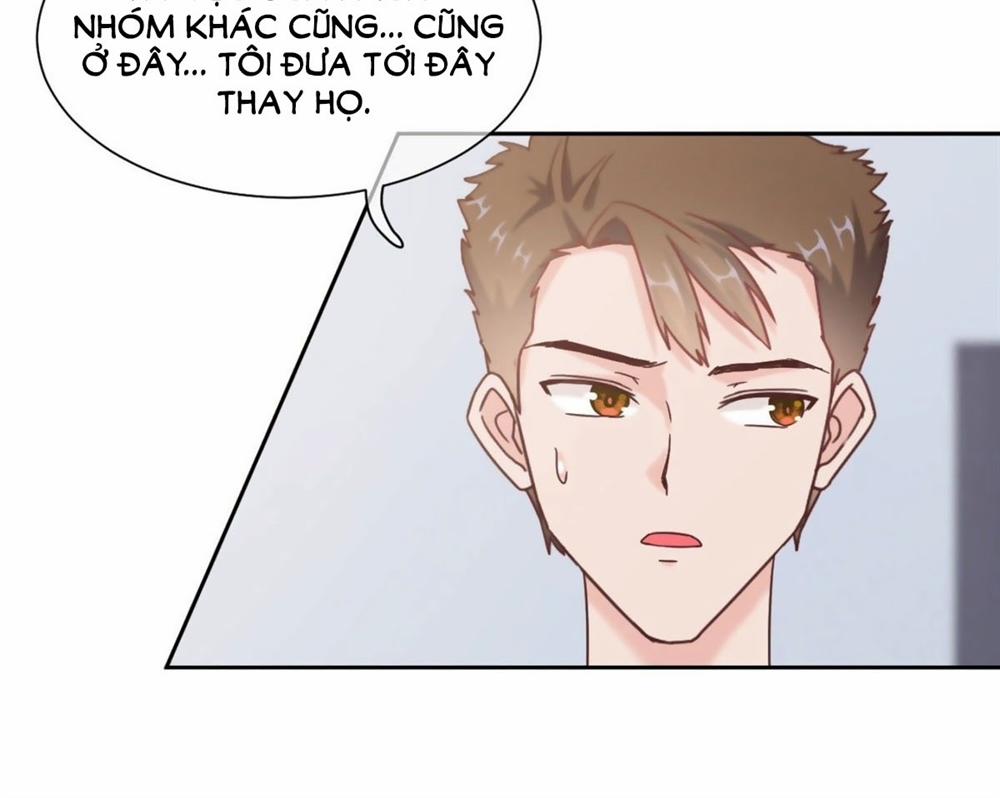 Quyến Rũ Không Thành 9 trang 34