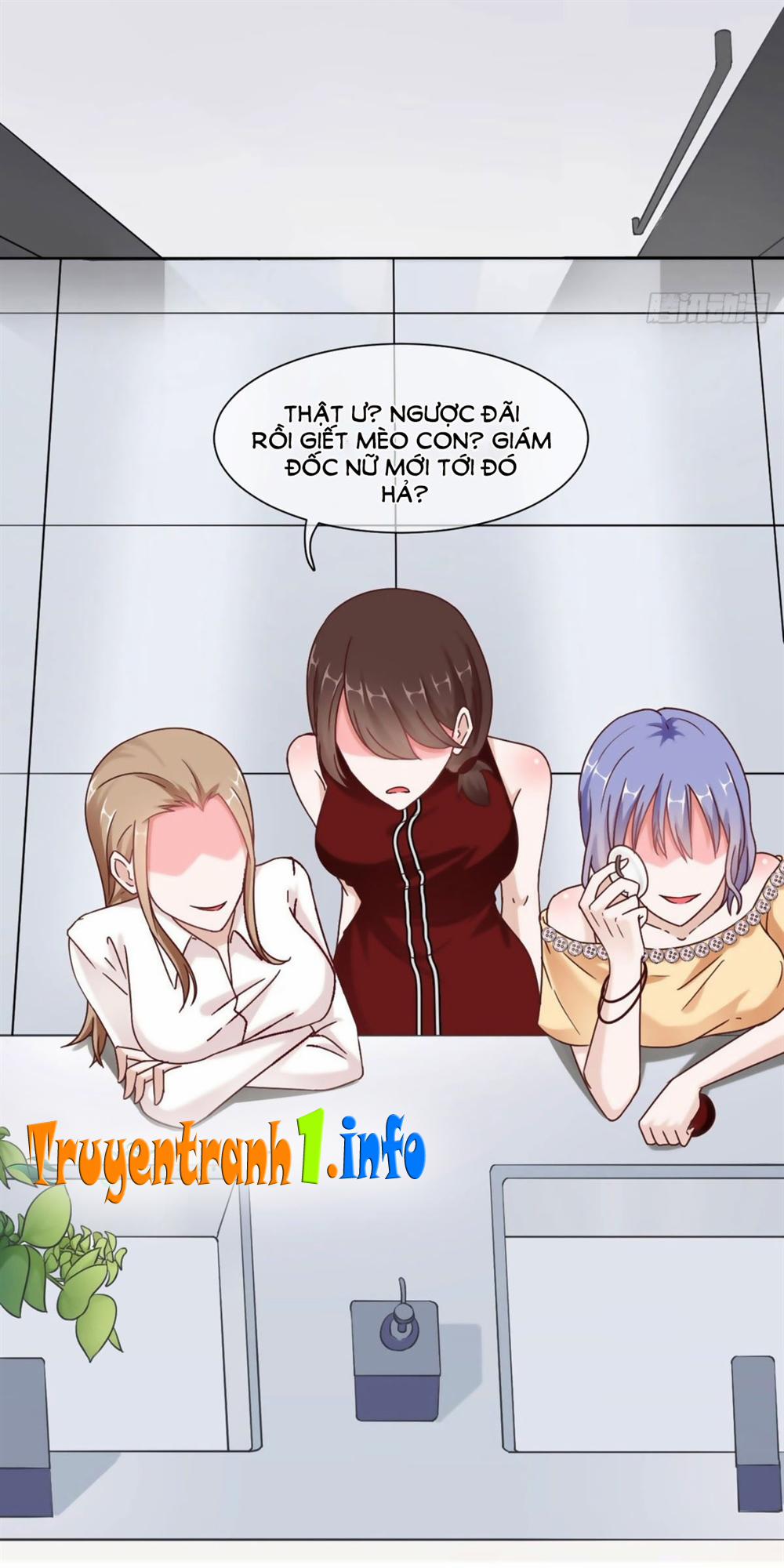 Quyến Rũ Không Thành 9 trang 39