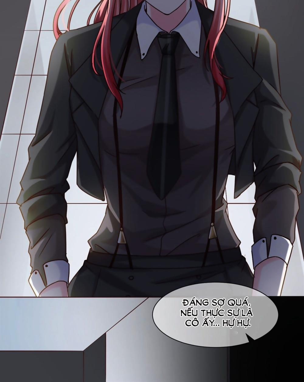 Quyến Rũ Không Thành 9 trang 41