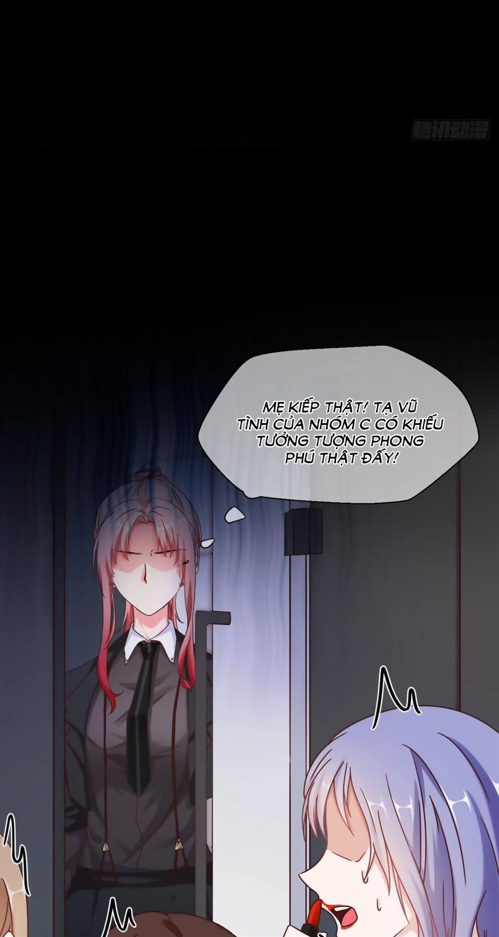 Quyến Rũ Không Thành 9 trang 44