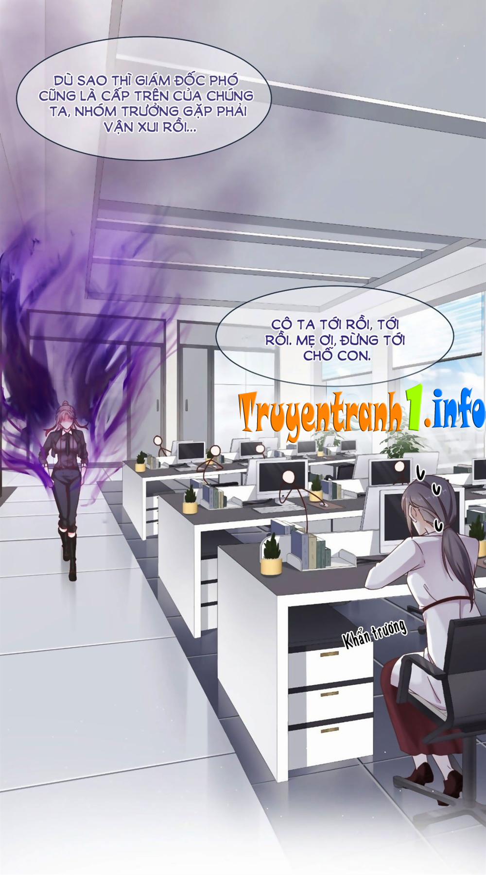 Quyến Rũ Không Thành 9 trang 48