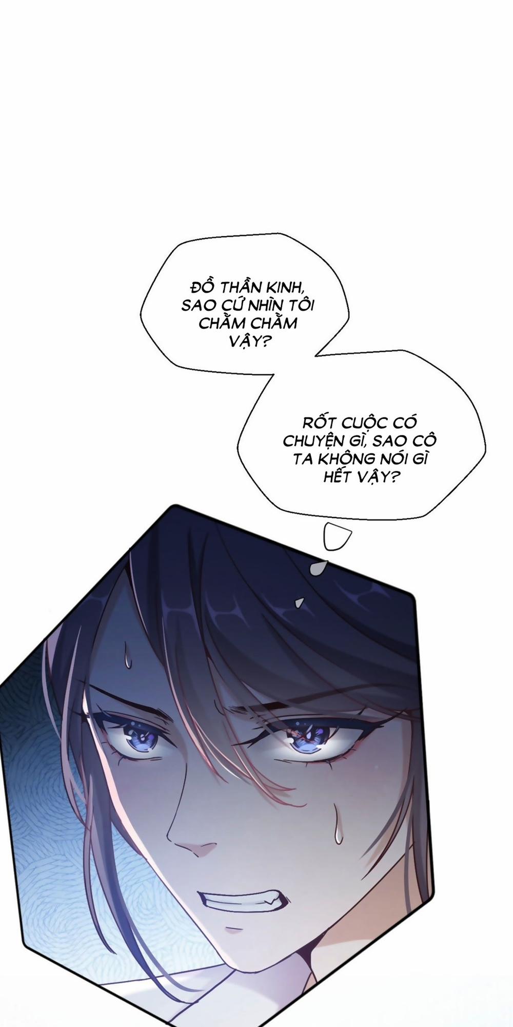 Quyến Rũ Không Thành 9 trang 51