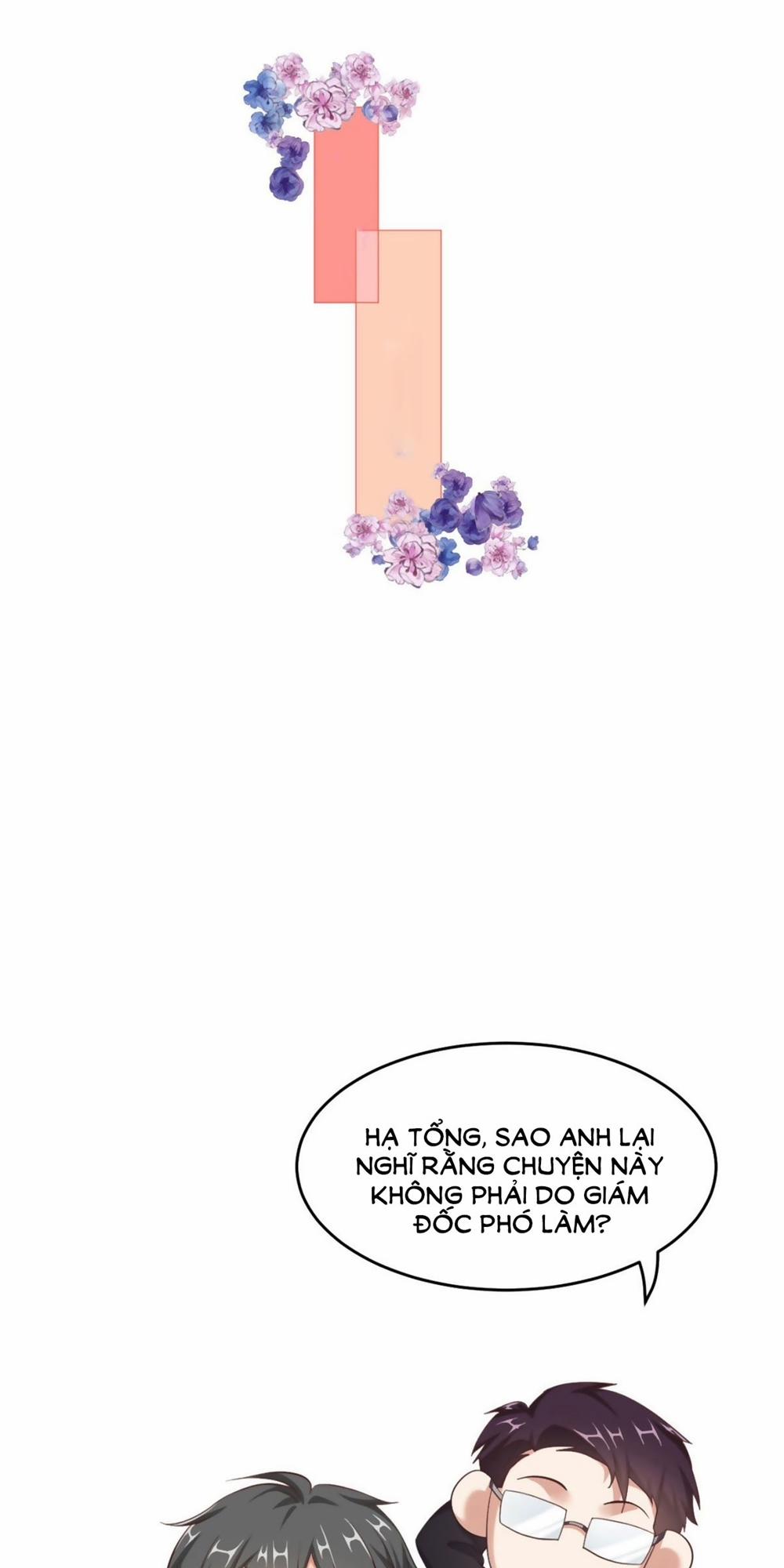 Quyến Rũ Không Thành 9 trang 54