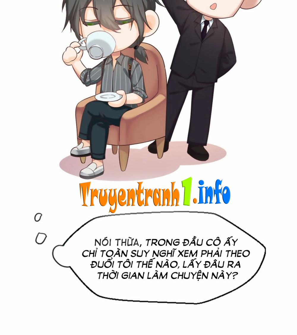 Quyến Rũ Không Thành 9 trang 55