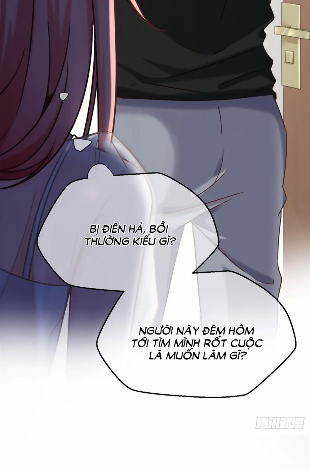 Quyến Rũ Không Thành 9 trang 6