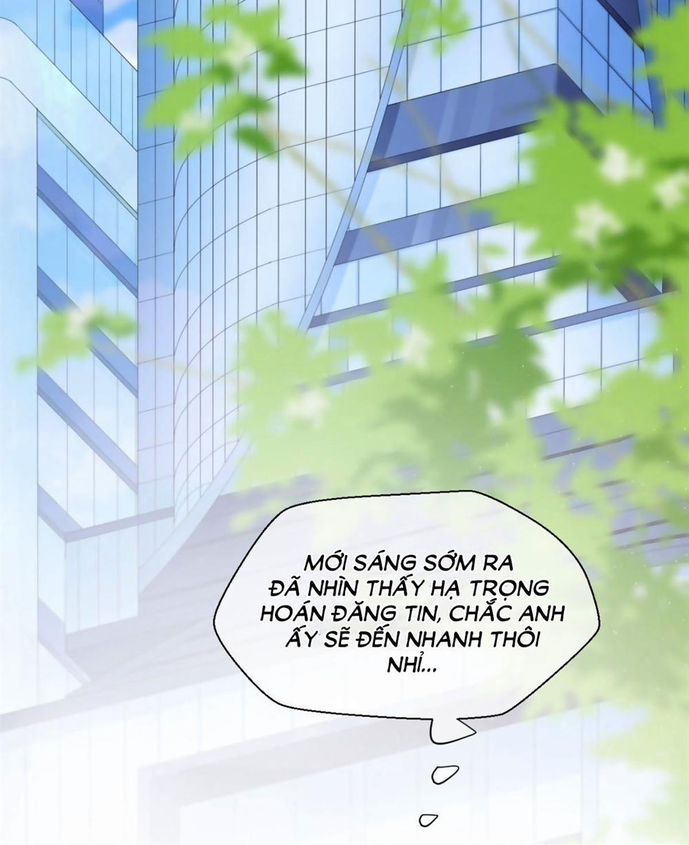 Quyến Rũ Không Thành 9 trang 8