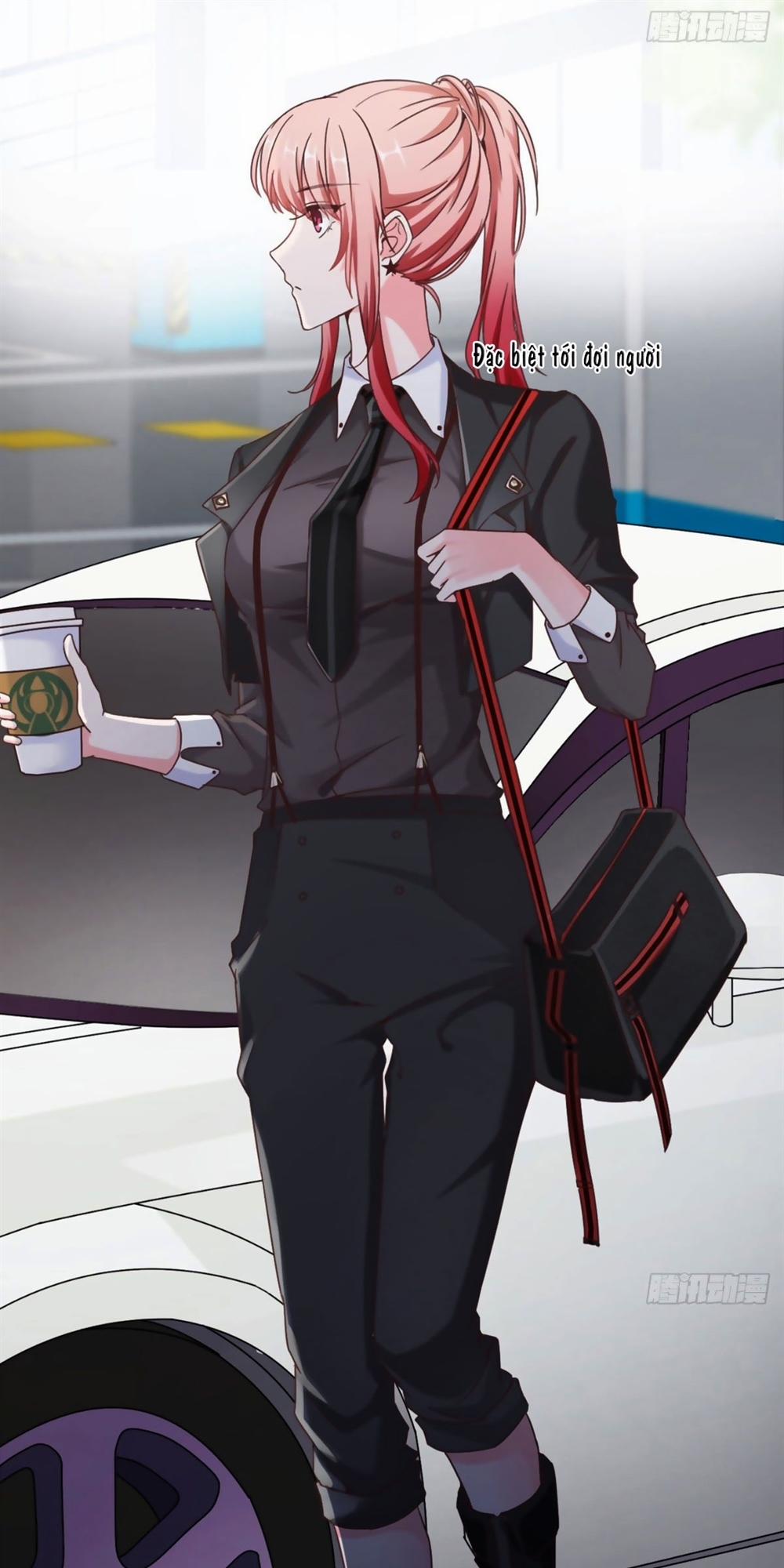 Quyến Rũ Không Thành 9 trang 9