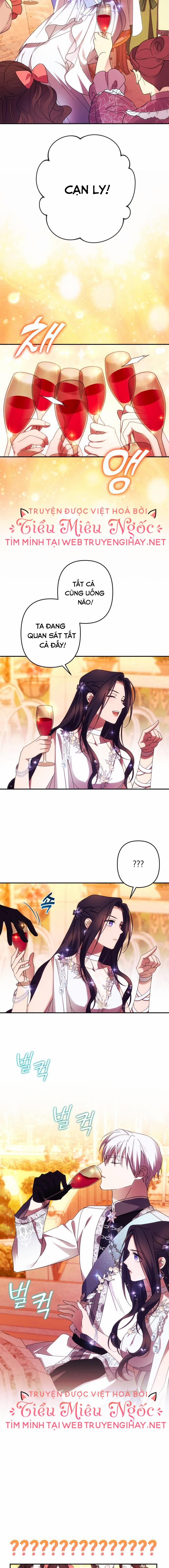 Quyến Rũ Ngài Công Tước Phương Bắc 49 trang 3