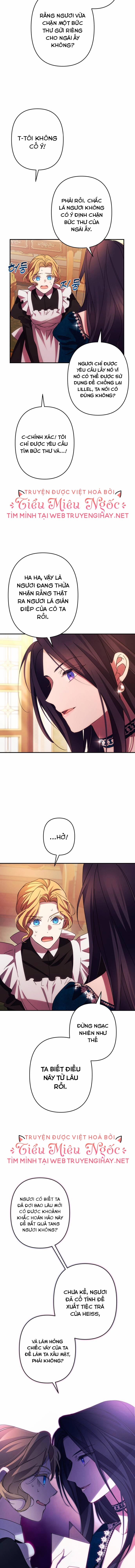 Quyến Rũ Ngài Công Tước Phương Bắc 51 trang 2