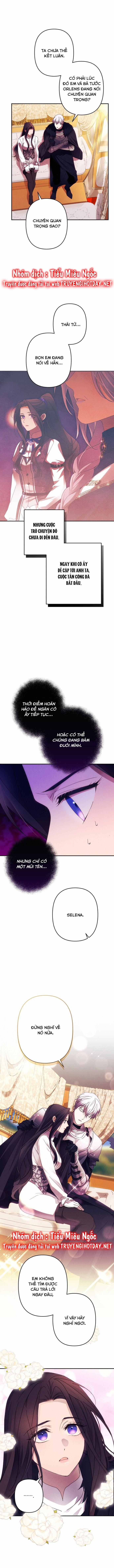 Quyến Rũ Ngài Công Tước Phương Bắc 56 trang 9