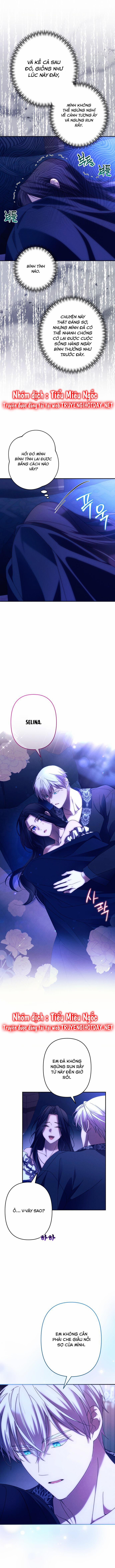 Quyến Rũ Ngài Công Tước Phương Bắc 58 trang 1