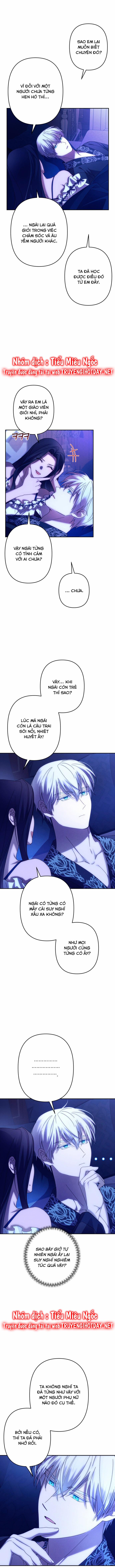 Quyến Rũ Ngài Công Tước Phương Bắc 58 trang 4