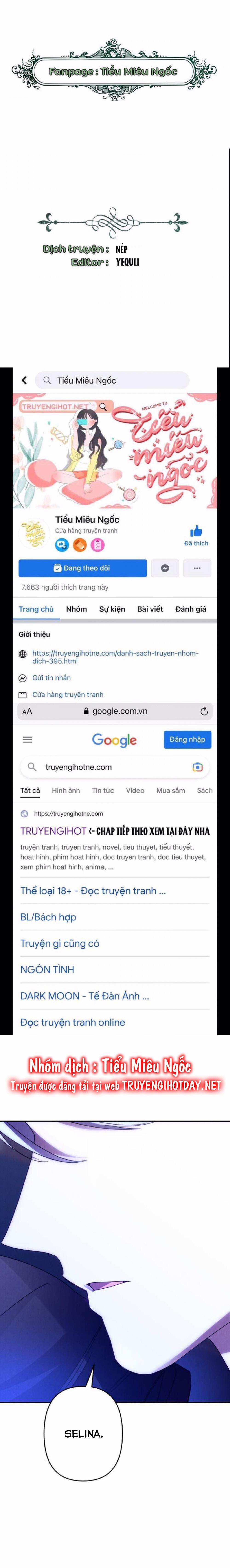 Quyến Rũ Ngài Công Tước Phương Bắc 59 trang 0
