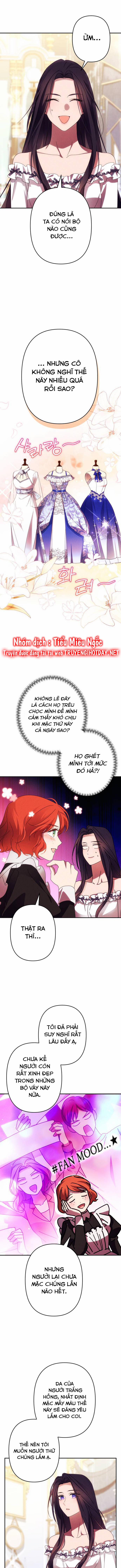 Quyến Rũ Ngài Công Tước Phương Bắc 59 trang 11