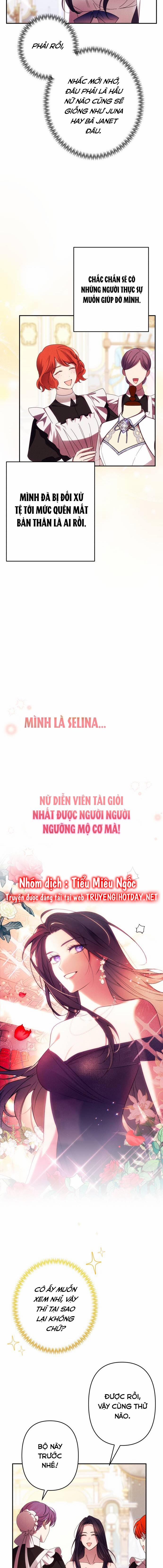 Quyến Rũ Ngài Công Tước Phương Bắc 59 trang 12