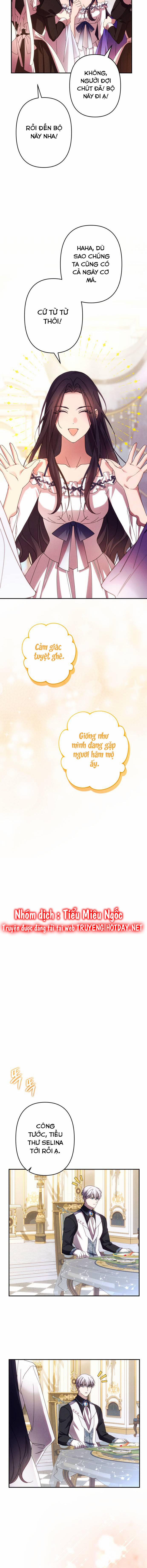 Quyến Rũ Ngài Công Tước Phương Bắc 59 trang 13