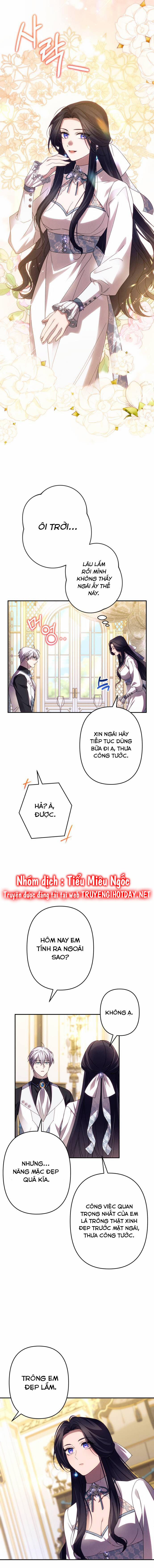 Quyến Rũ Ngài Công Tước Phương Bắc 59 trang 14