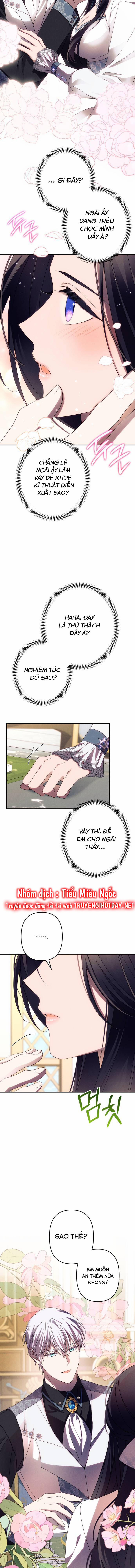 Quyến Rũ Ngài Công Tước Phương Bắc 59 trang 17