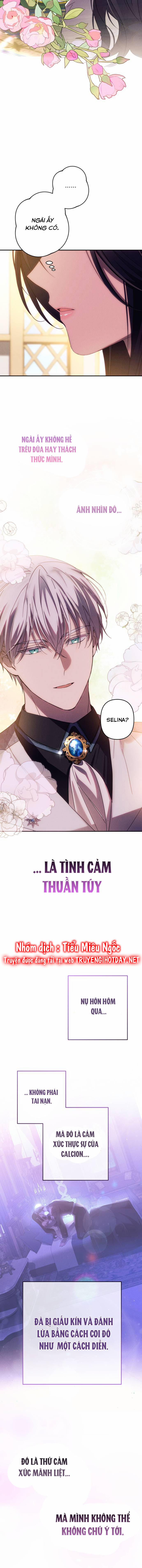 Quyến Rũ Ngài Công Tước Phương Bắc 59 trang 18