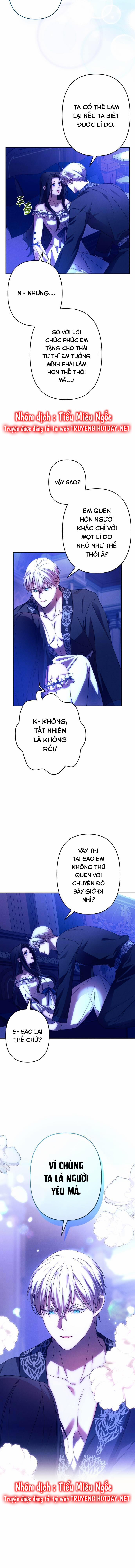 Quyến Rũ Ngài Công Tước Phương Bắc 59 trang 2