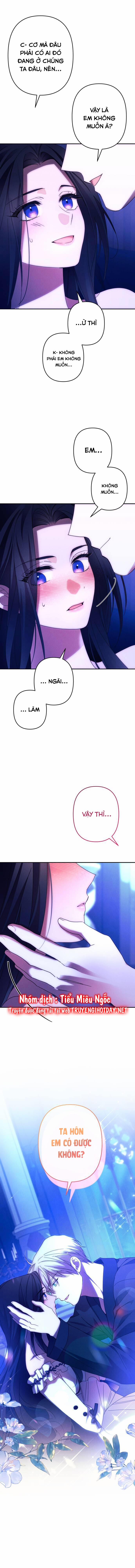 Quyến Rũ Ngài Công Tước Phương Bắc 59 trang 3