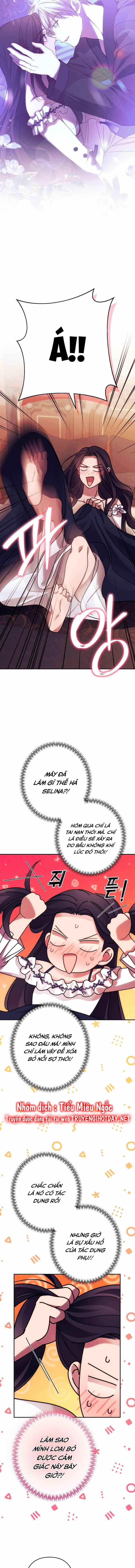 Quyến Rũ Ngài Công Tước Phương Bắc 59 trang 7