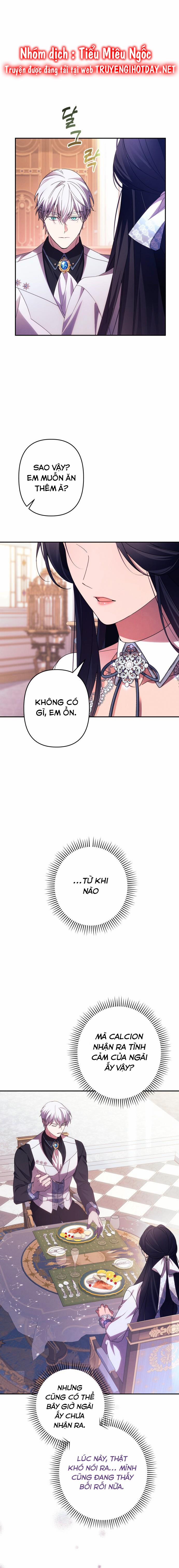 Quyến Rũ Ngài Công Tước Phương Bắc 60 trang 1