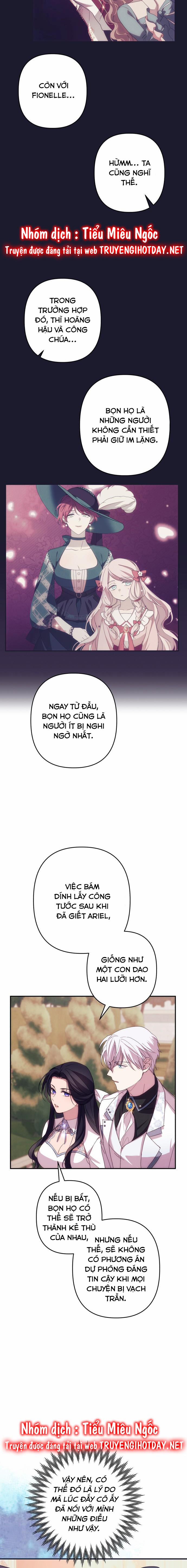 Quyến Rũ Ngài Công Tước Phương Bắc 60 trang 13