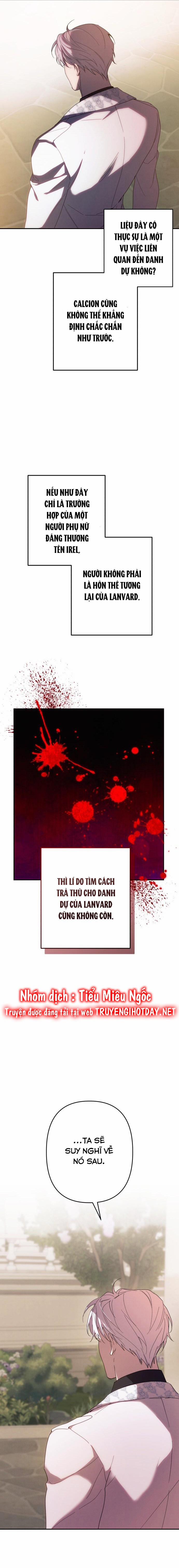 Quyến Rũ Ngài Công Tước Phương Bắc 60 trang 18