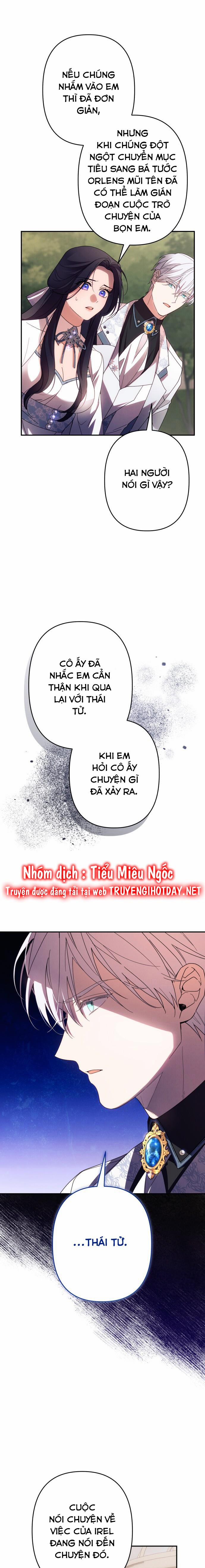 Quyến Rũ Ngài Công Tước Phương Bắc 60 trang 7