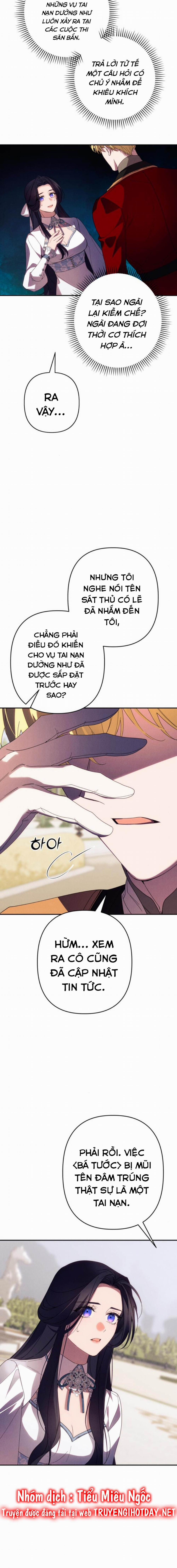 Quyến Rũ Ngài Công Tước Phương Bắc 61 trang 19