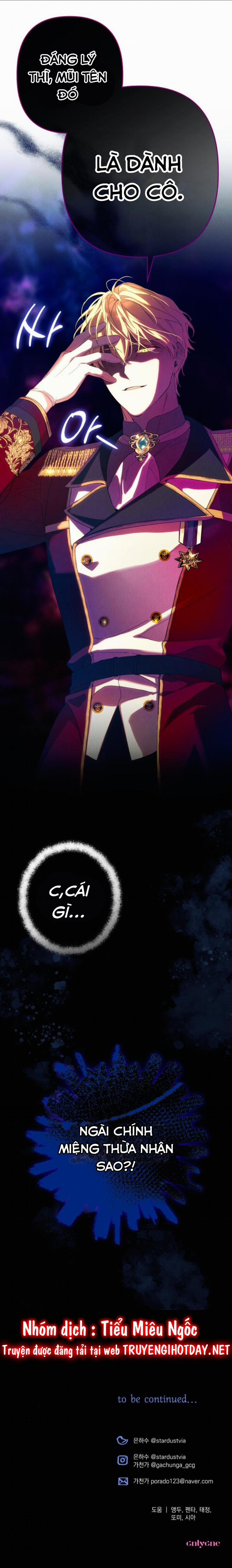 Quyến Rũ Ngài Công Tước Phương Bắc 61 trang 20