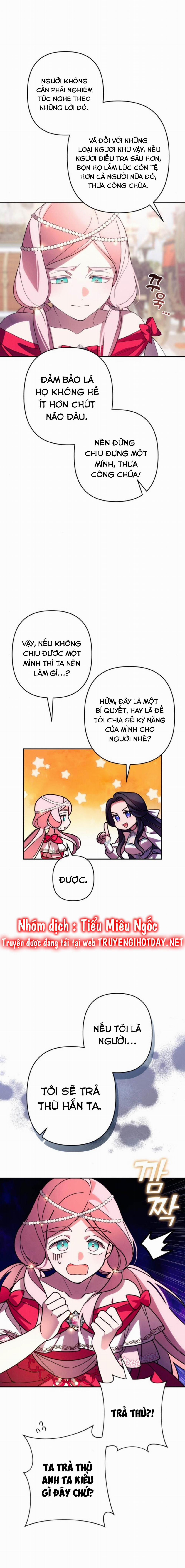 Quyến Rũ Ngài Công Tước Phương Bắc 61 trang 9