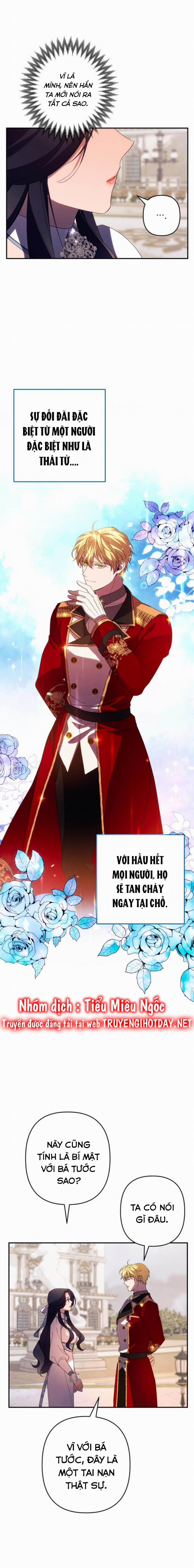 Quyến Rũ Ngài Công Tước Phương Bắc 62 trang 15