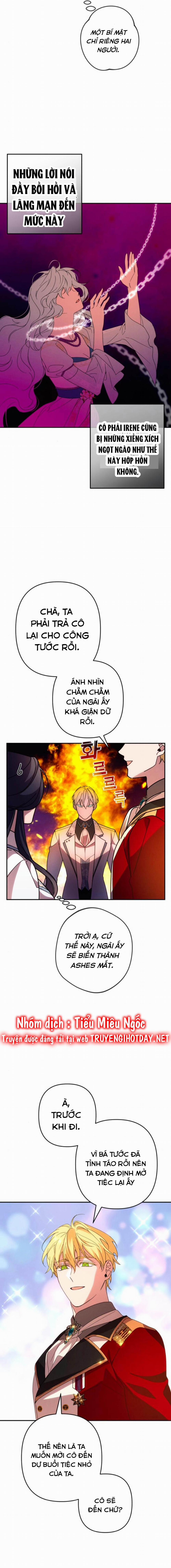 Quyến Rũ Ngài Công Tước Phương Bắc 62 trang 17