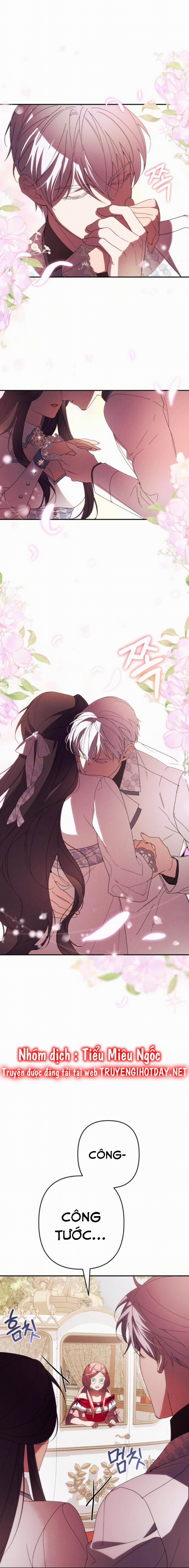 Quyến Rũ Ngài Công Tước Phương Bắc 62 trang 21