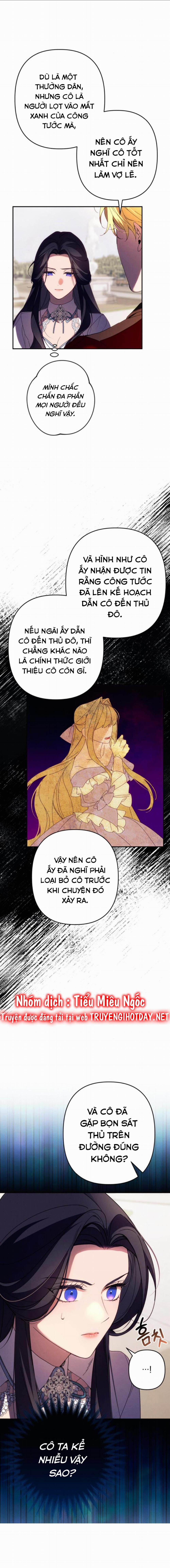 Quyến Rũ Ngài Công Tước Phương Bắc 62 trang 8