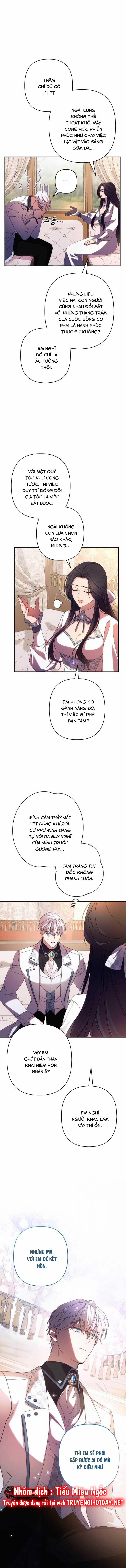 Quyến Rũ Ngài Công Tước Phương Bắc 63 trang 14