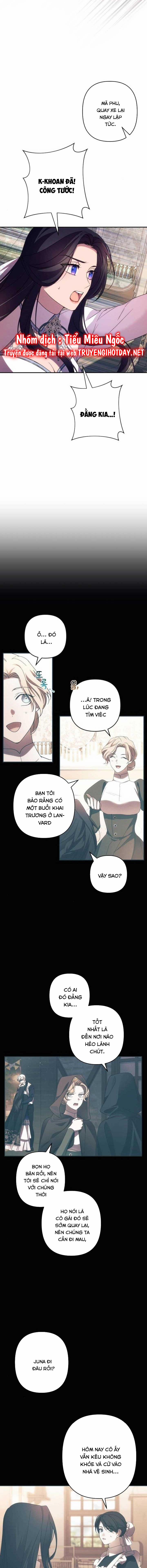 Quyến Rũ Ngài Công Tước Phương Bắc 63 trang 16