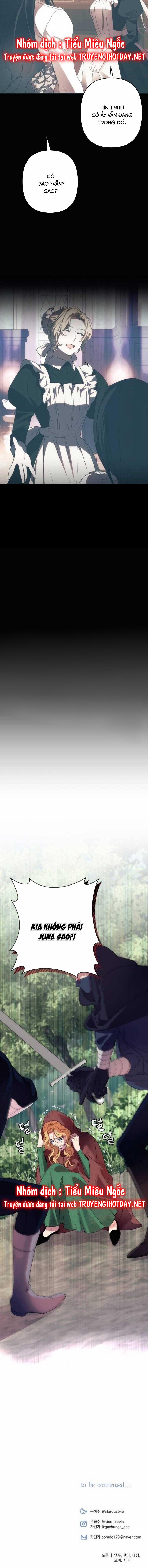 Quyến Rũ Ngài Công Tước Phương Bắc 63 trang 17