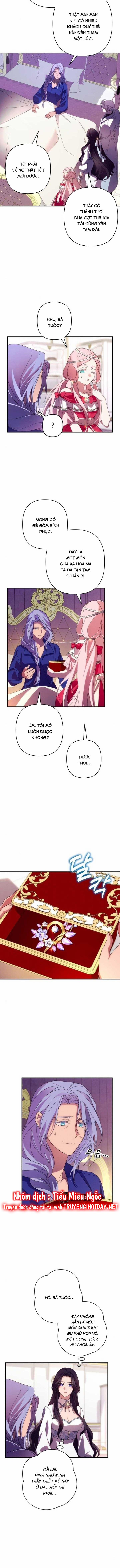 Quyến Rũ Ngài Công Tước Phương Bắc 63 trang 2