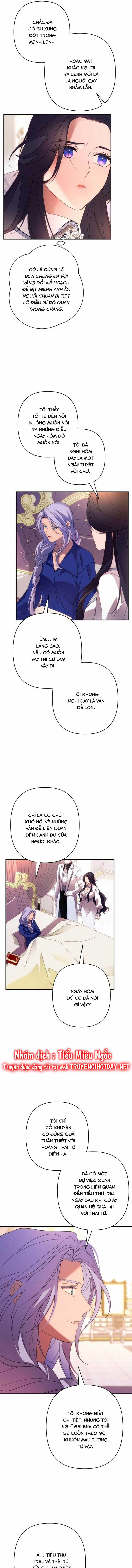 Quyến Rũ Ngài Công Tước Phương Bắc 63 trang 6