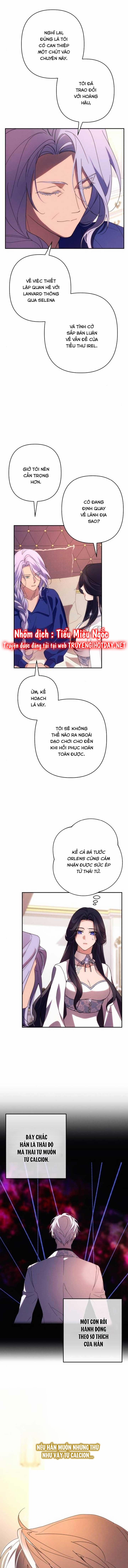 Quyến Rũ Ngài Công Tước Phương Bắc 63 trang 9