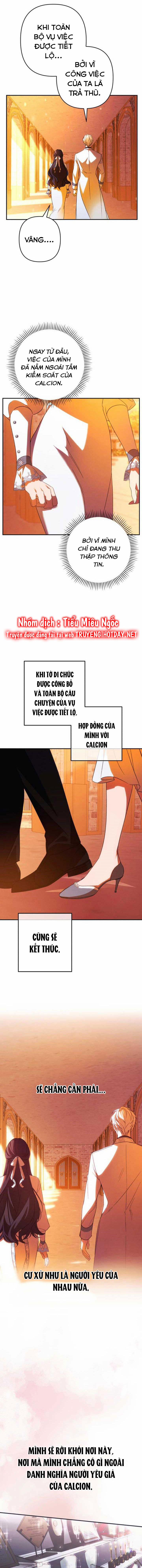 Quyến Rũ Ngài Công Tước Phương Bắc 64 trang 11