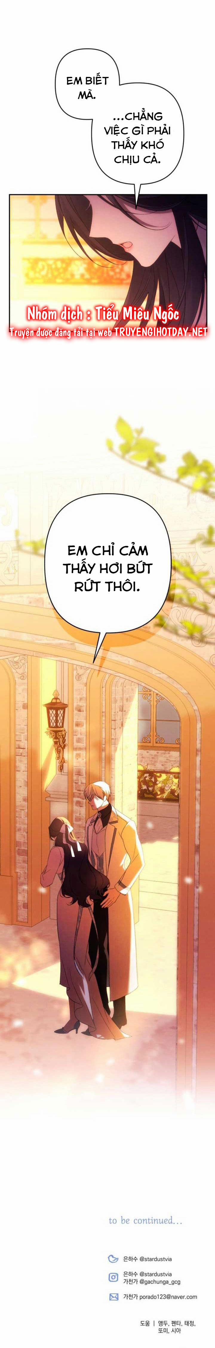 Quyến Rũ Ngài Công Tước Phương Bắc 64 trang 13